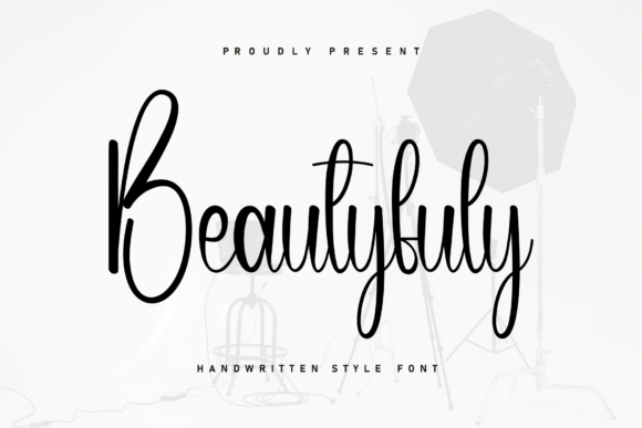 Beautyfuly