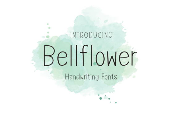 Bellflower: A Font That Elevates Your Brand