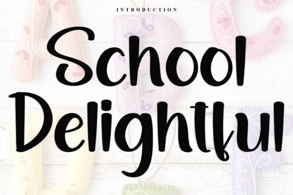 Font That Brings Holiday Cheer to Your Brand