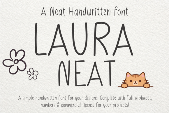 Laura Neat