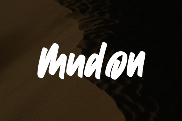Mudon